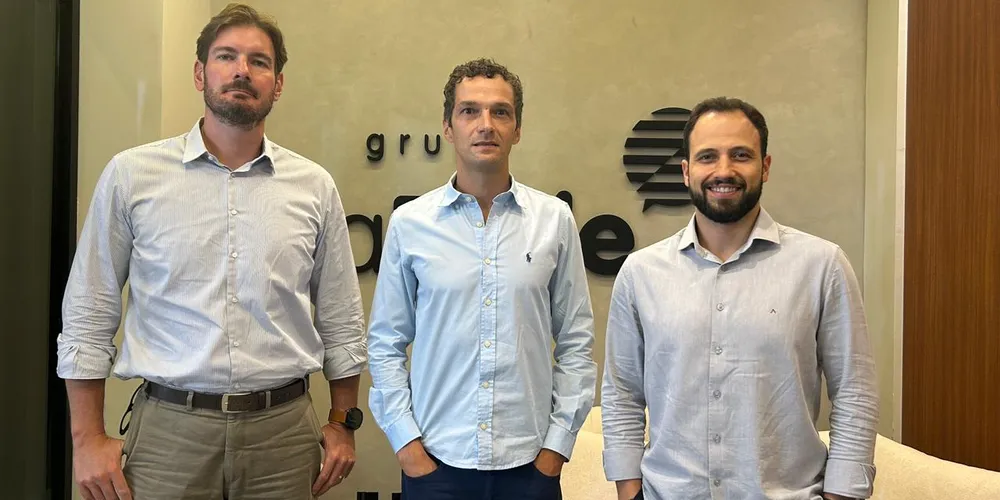 Imagem ilustrativa da imagem Arbo Condomínio é apresentado ao mercado imobiliário em PG