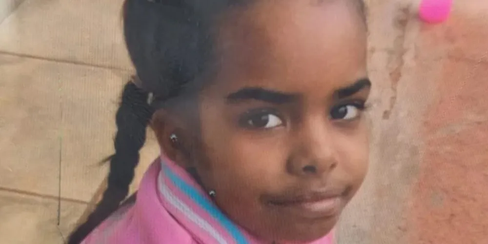 A situação do corpo indica que a menina foi morta ainda na quinta-feira (12), depois de ser sequestrada por Daniel
