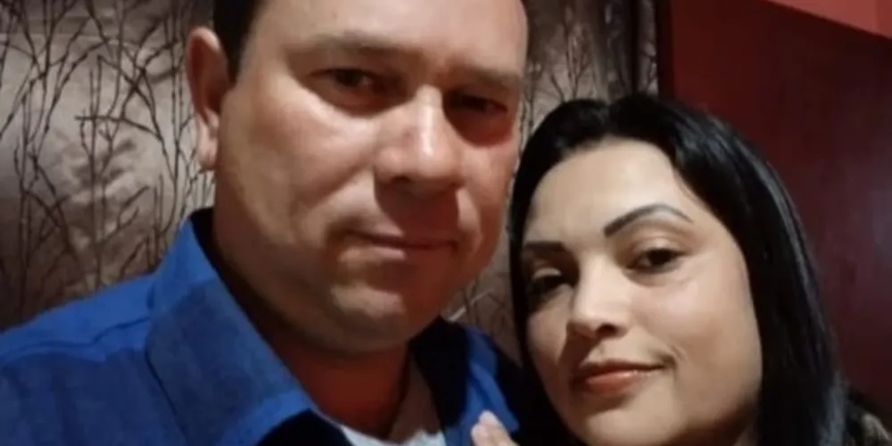 Lurdes Chem e Pedro Mariano deixam um filho