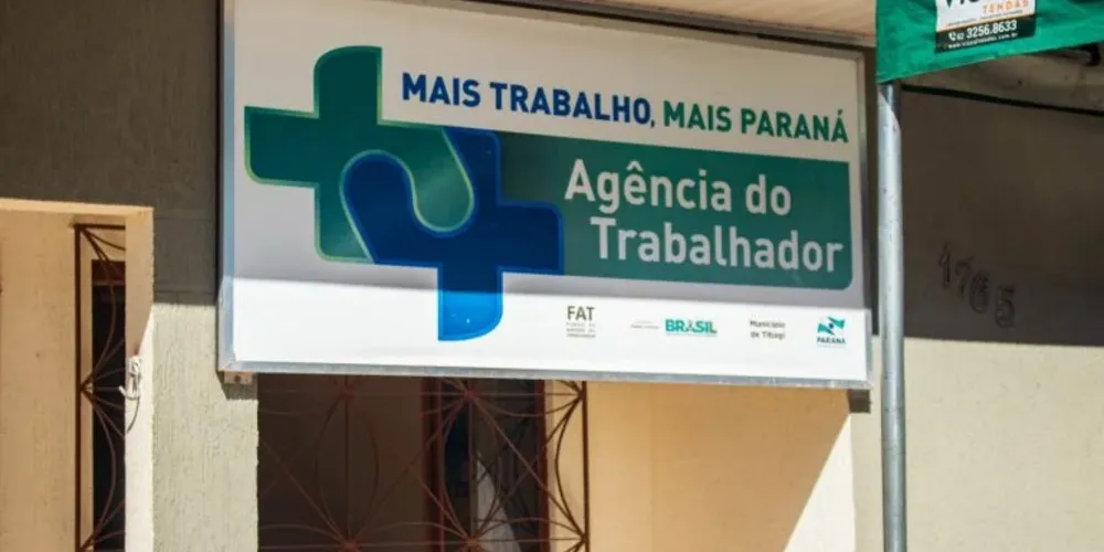 O município ficou atrás apenas de Reserva e Telêmaco Borba