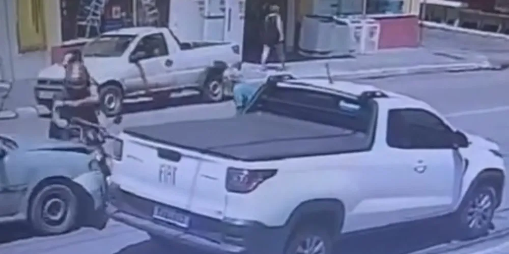 O estado de saúde dos envolvidos não foi divulgado