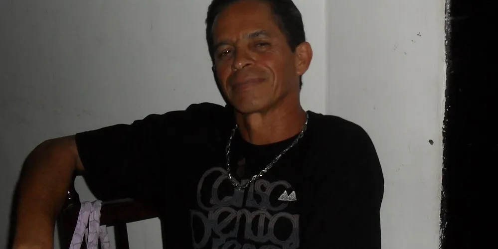 Antonio nasceu em 20 de março de 1957 e morreu antes de completar os 69 anos