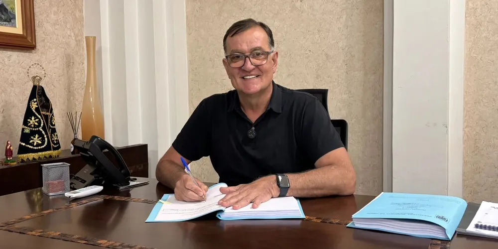 Rildo Leonardi destacou a importância do projeto