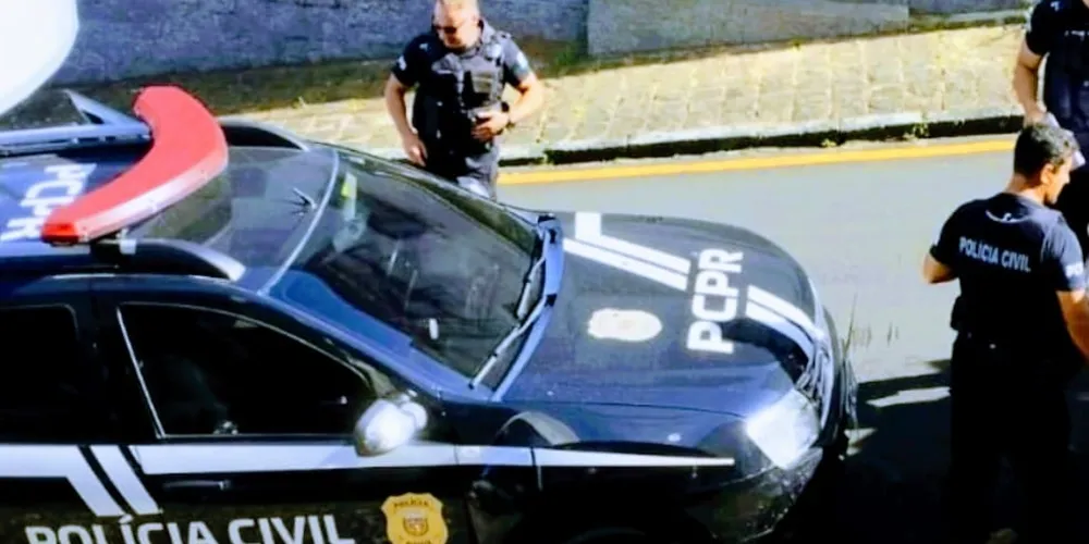 As vítimas procuraram a unidade para relatar as violações