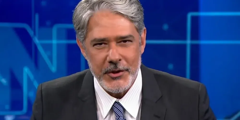 A notícia rapidamente viralizou na web, arrancando reações dos internautas