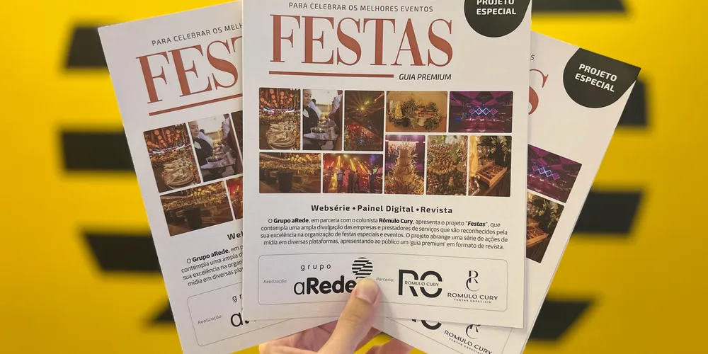 Projeto será realizado neste primeiro semestre