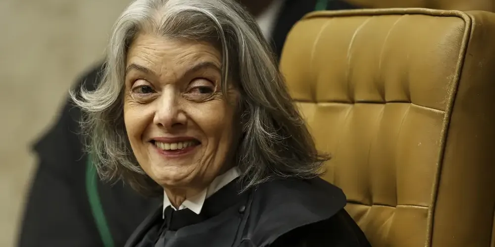 Segundo Cármen Lúcia, as regras representam parâmetros de comportamento dos magistrados para as eleições