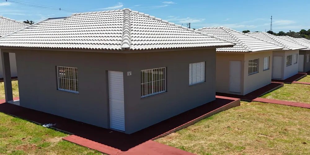 A administração municipal esclarece que esta etapa é fundamental para garantir que as moradias sejam destinadas de forma justa e responsável