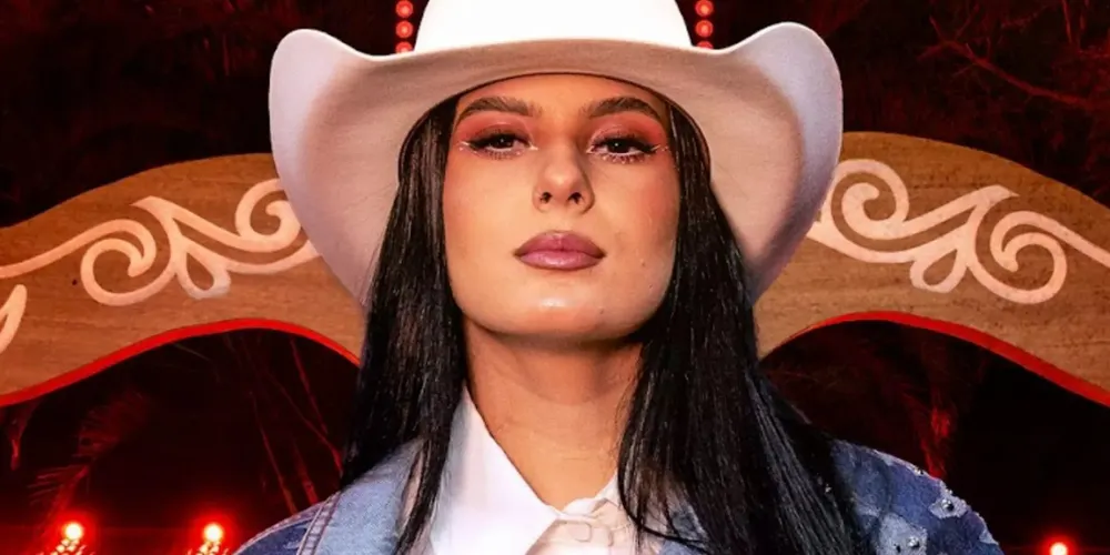 Show irá começar às 22h, em Matinhos