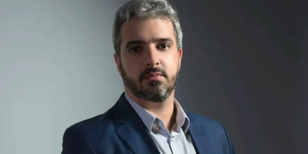 Além da atuação como comunicador e empresário, André Miceli era professor e coordenador na FGV