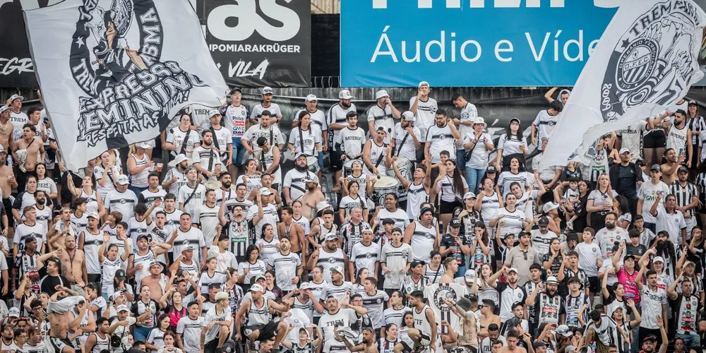 Os valores serão mantidos os mesmos das quartas de final.