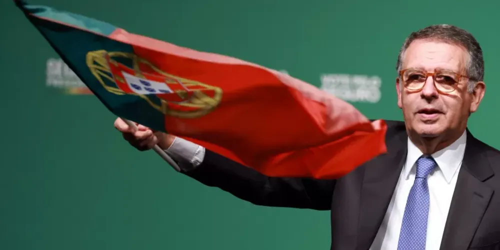 Antônio José Seguro é político e professor universitário, com longa trajetória no Partido Socialista