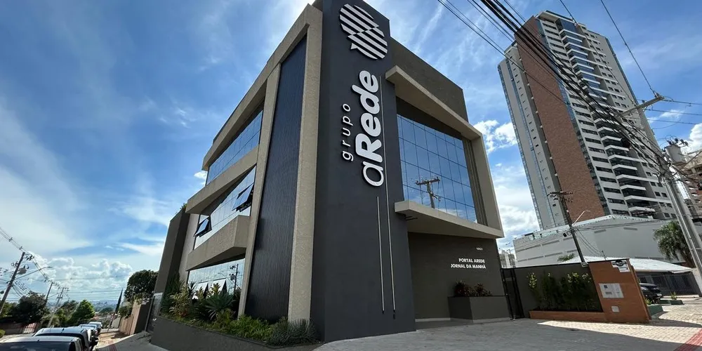 O Portal aRede é líder absoluto em audiência em Ponta Grossa