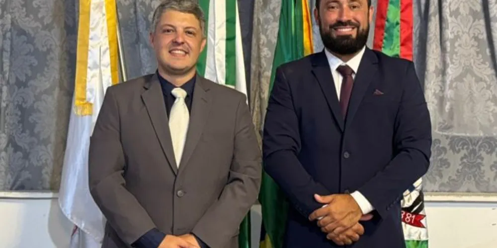 Wagner Zadra e Henrique Carneiro também destacaram projetos desenvolvidos ao longo de 2025