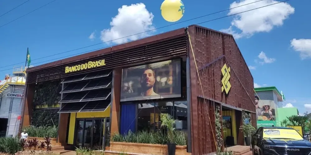 O banco prevê que mais de 50 municípios paranaenses contarão com as condições preparadas