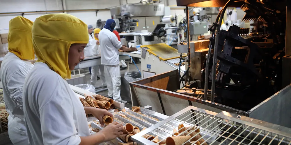 Saldo de Ponta Grossa ficou positivo, com 2.333 vagas geradas