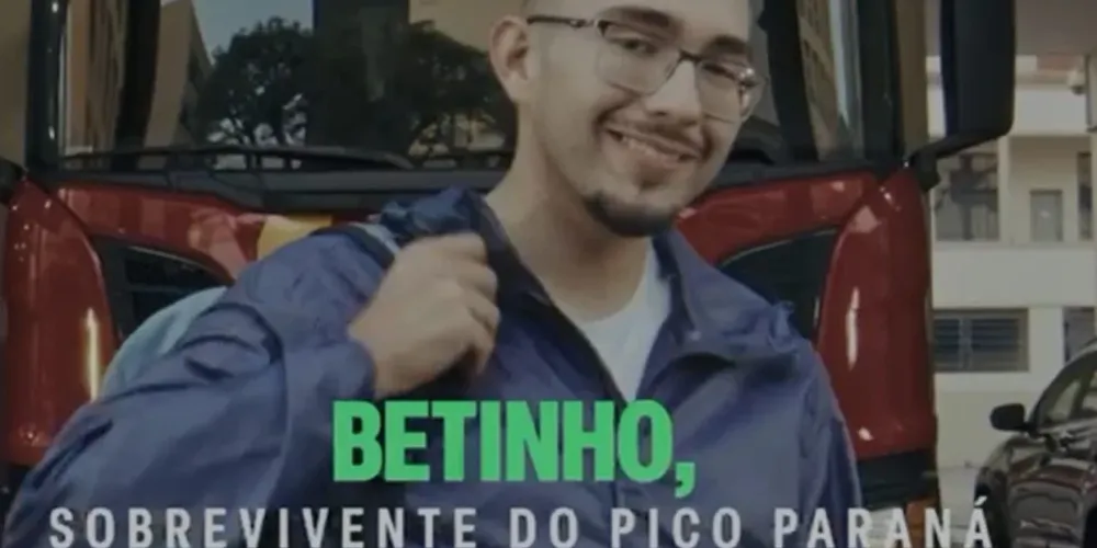 A ação foi criada pela Secretaria da Comunicação do Governo do Paraná (Secom)