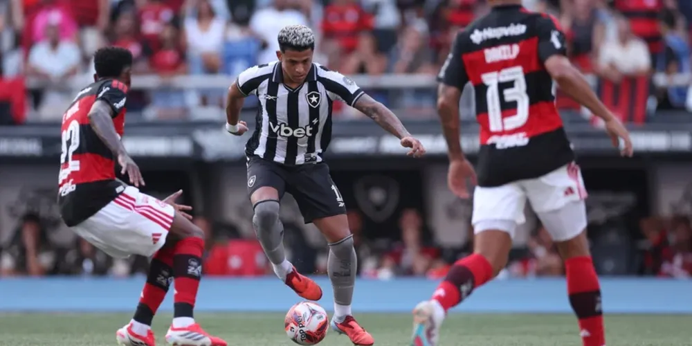 Com a vitória, o Rubro-Negro credenciou-se para enfrentar o Madureira nas semifinais do Cariocão