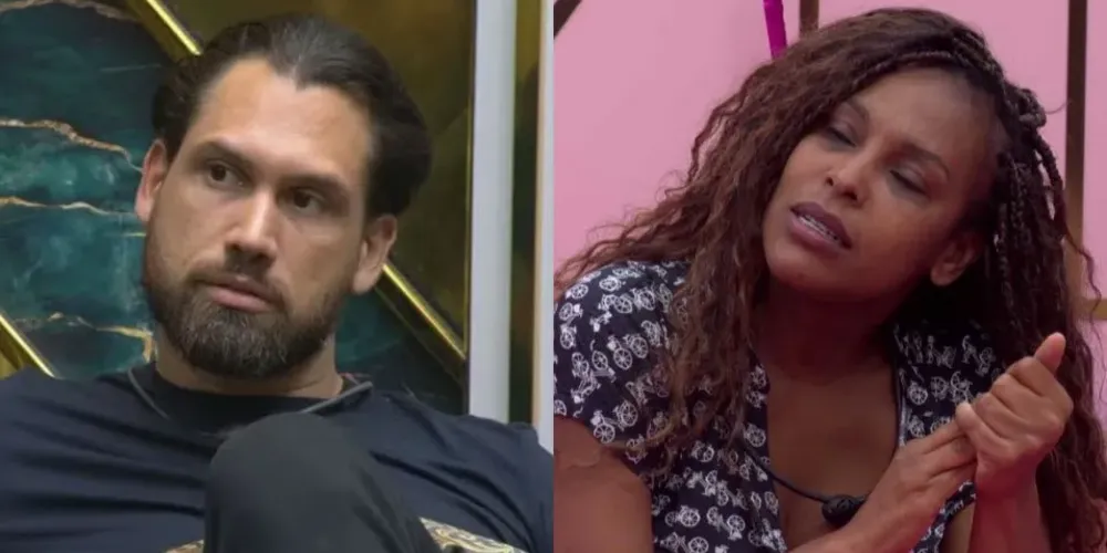 Brigido diz que Pedro era "o molho" do BBB 26