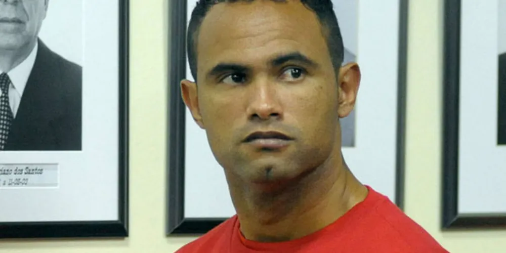 Bruno está em liberdade condicional desde janeiro de 2023