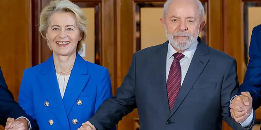 Após garantia de salvaguardas, Frente Parlamentar da Agropecuária confirmou apoio ao tratado