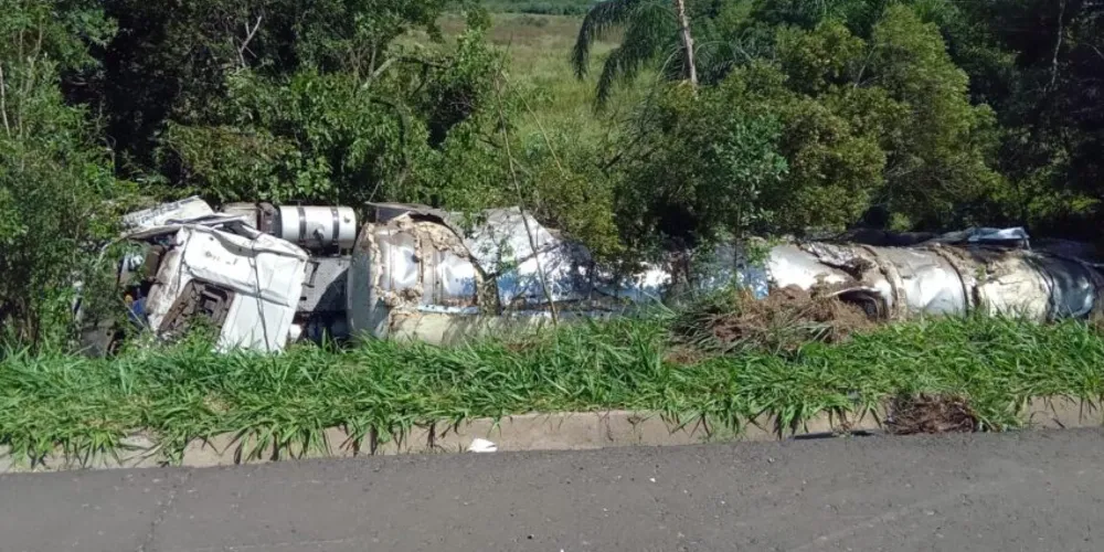 A interdição terá duração estimada entre 3 e 5 horas