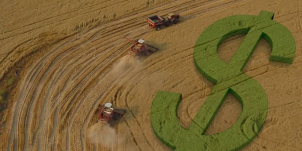 O Plano Safra 2025/26 foi anunciado com R$ 516,2 bilhões