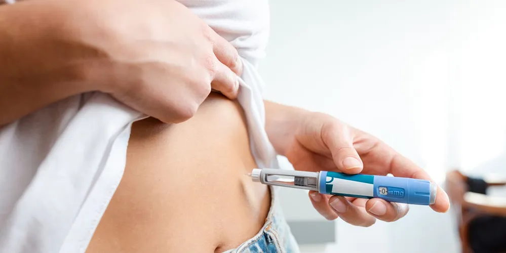 No Plano de Saúde São Camilo, os pacientes contam com uma equipe multidisciplinar, oferecendo acompanhamento completo para quem busca emagrecer de forma segura e saudável