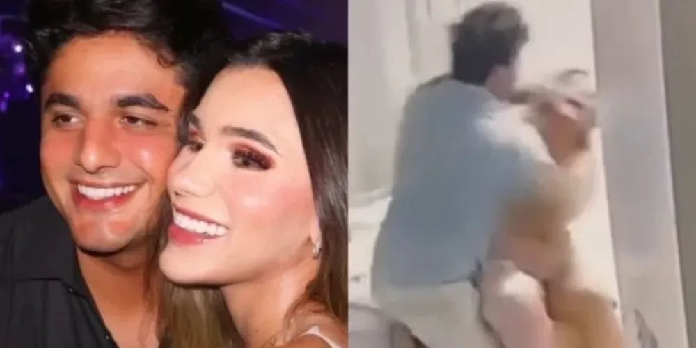 João Lima é investigado por agressões contra sua esposa