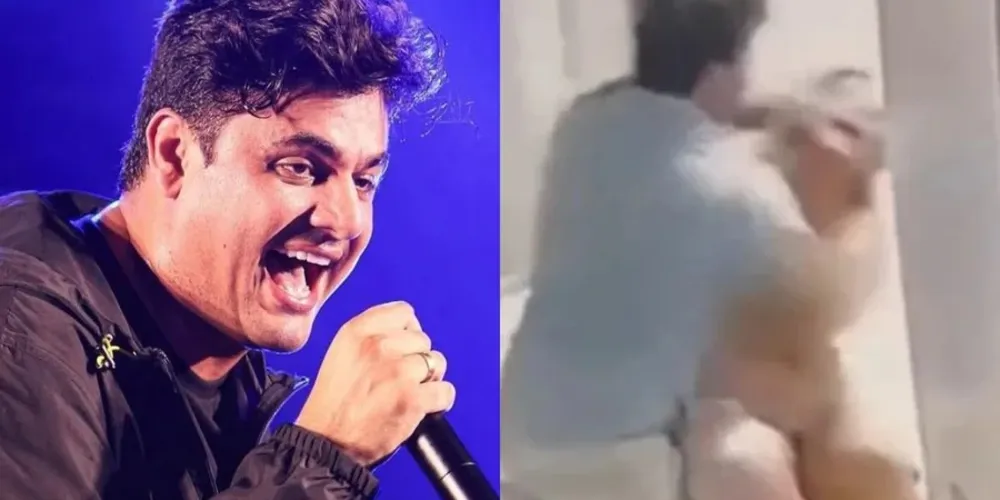 Natural de João Pessoa, João Lima atua como cantor, compositor e empresário nos gêneros forró e sertanejo