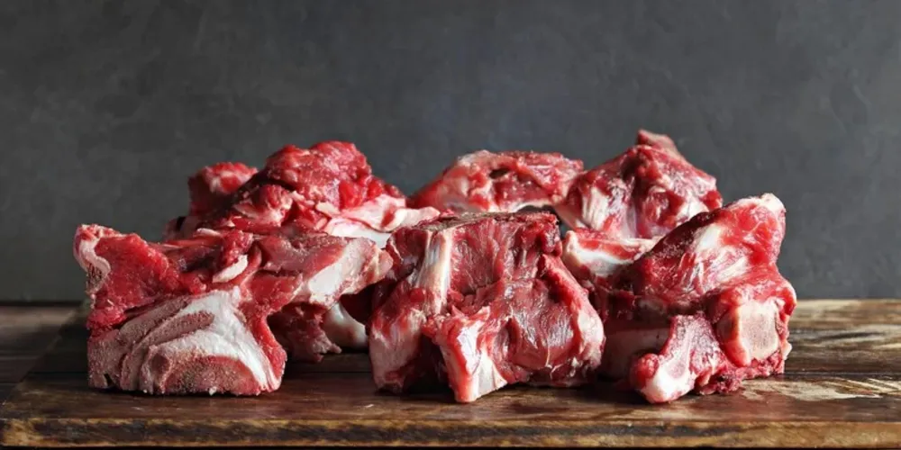 O mercado brasileiro de proteína bovina tem crescido em participação de vendas aos países do bloco