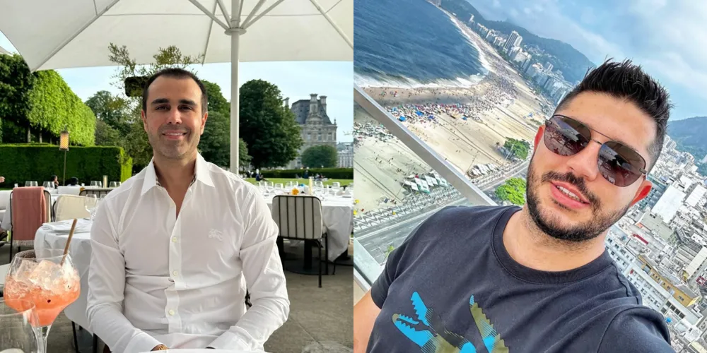 Testemunhas relataram que ouviram as discussões, viram o médico retirar a arma de uma bolsa e efeituar os disparos