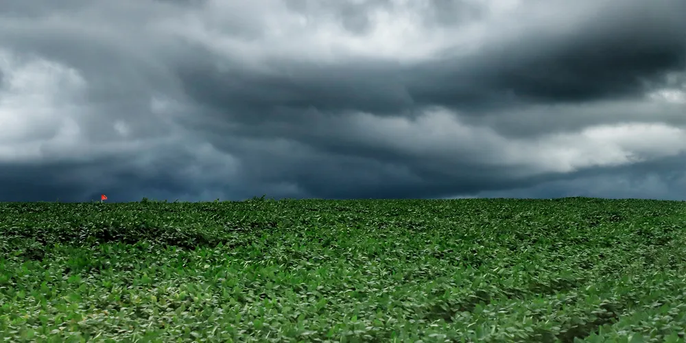 No Oeste e no Sudoeste, o risco de chuvas desta sexta-feira (20) já passou