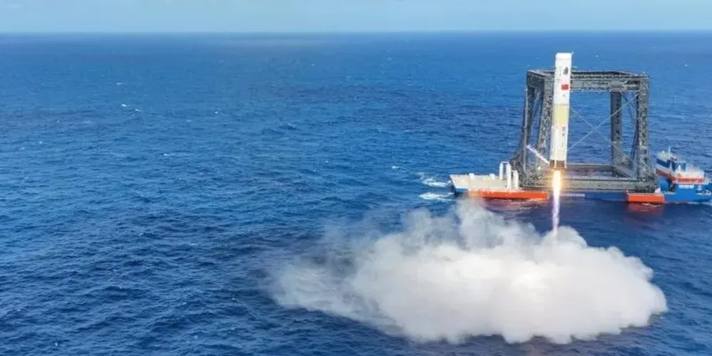 A China pretende levar seus astronautas para a Lua antes de 2030