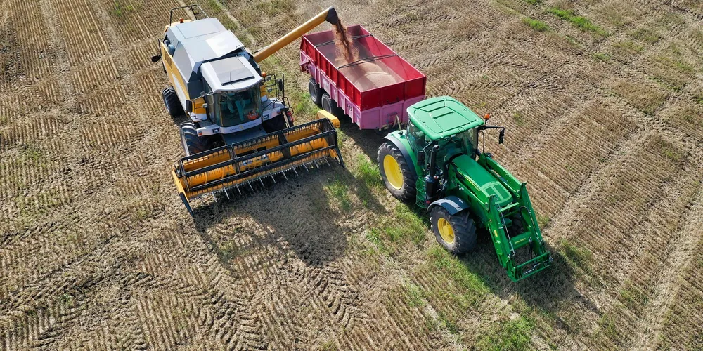 Após salto histórico em 2025, setor deve enfrentar desaceleração influenciada por juros altos, ciclo da pecuária e incertezas geopolíticas