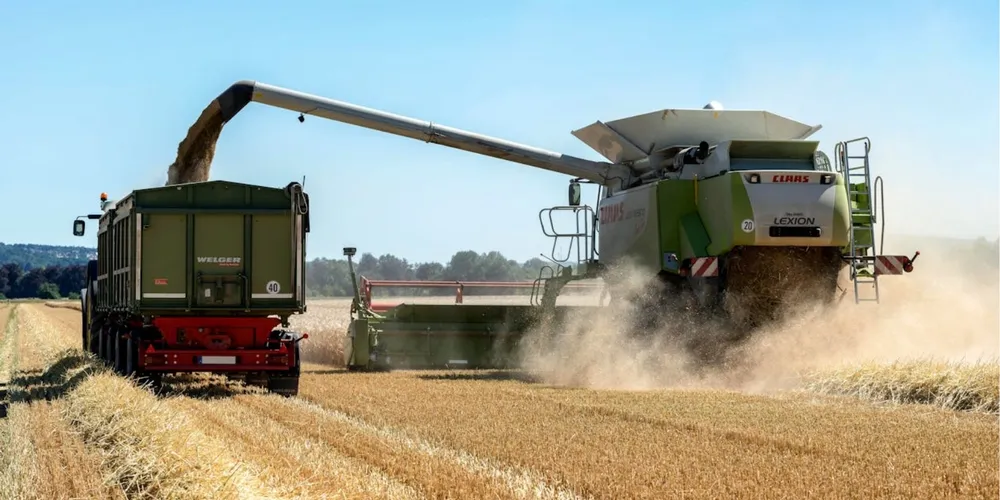 Trabalhos seguem como os mais lentos desde a safra 2020/21