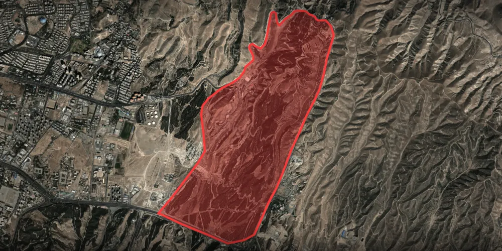 Israel diz que atacou complexo "secreto" usado pelo Irã para desenvolvimento de capacidades para arma nuclear