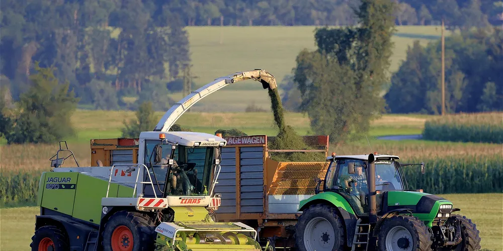 Mato Grosso lidera altas no frete rodoviário em janeiro