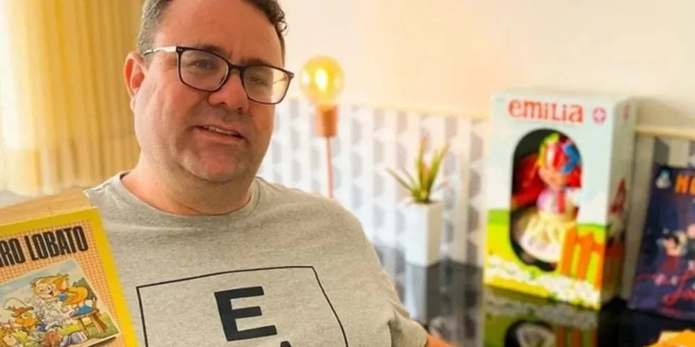 Cristiano Freitas foi encontrado morto dentro da própria casa, no bairro Jardim das Américas, na tarde do dia 4 de março de 2025