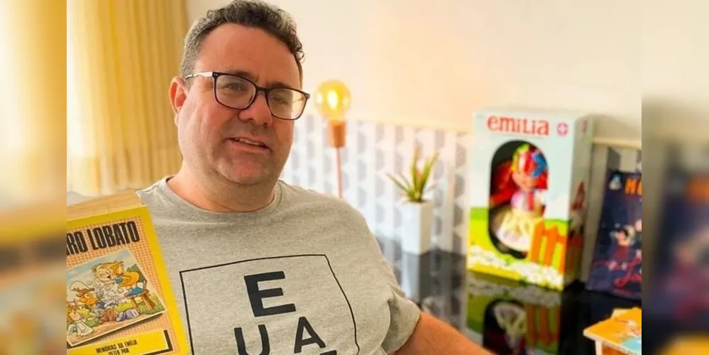 Cristiano Freitas foi encontrado morto dentro da própria casa, no bairro Jardim das Américas, na tarde do dia 4 de março de 2025