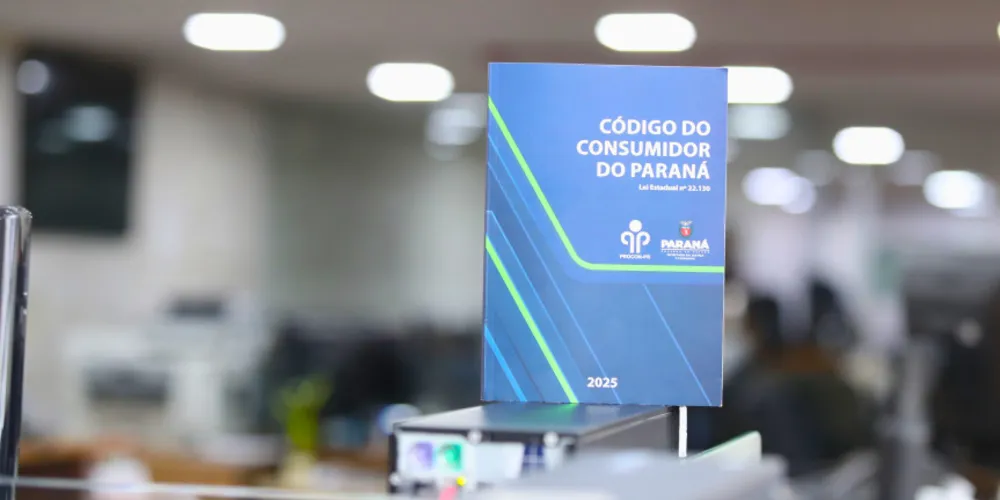 Quando aprovados, os dois projetos passarão a integrar o Código de Defesa do Consumidor do Paraná