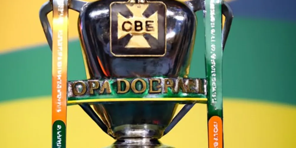 Copa do Brasil é o torneio mata-mata que reúne desde equipes de menor expressão dos quatro cantos do país até os gigantes