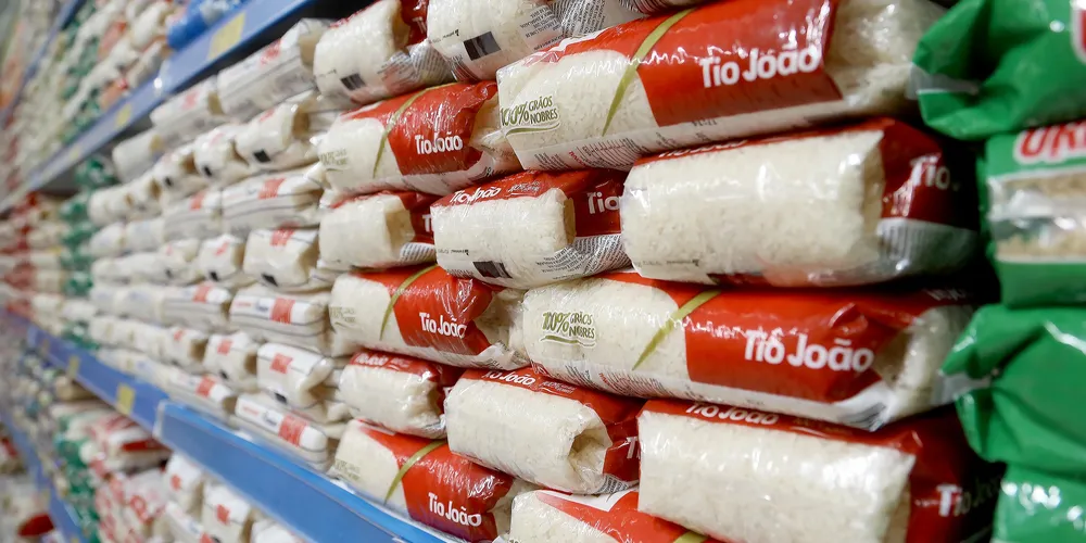 O estudo considera o período entre a primeira semana de janeiro e a primeira semana de fevereiro de 2026