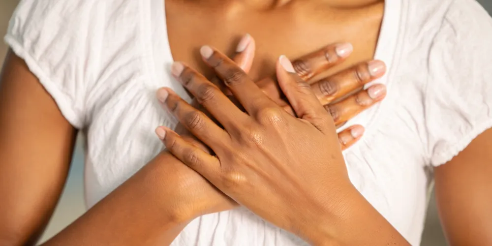 Biologicamente, segundo a especialista, o impacto cardiovascular pode ser maior na mulher do que no homem sob o mesmo nível de estresse