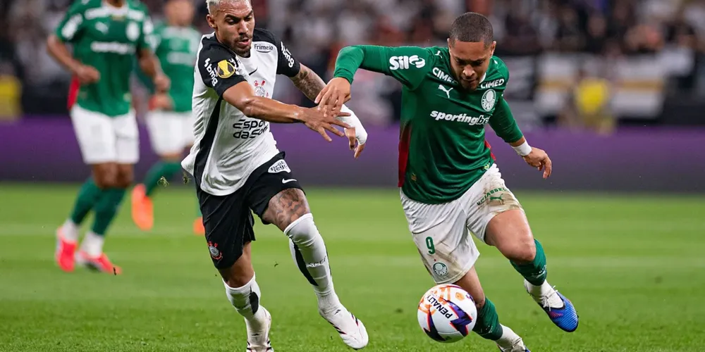 O Corinthians volta a campo contra o Red Bull Bragantino, em casa, em jogo válido pelo Campeonato Brasileiro