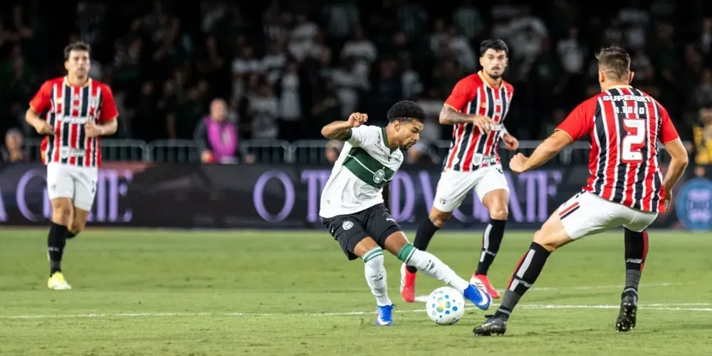 Com o resultado, o Tricolor chegou a 10 pontos em 12 possíveis, com três vitórias e um empate