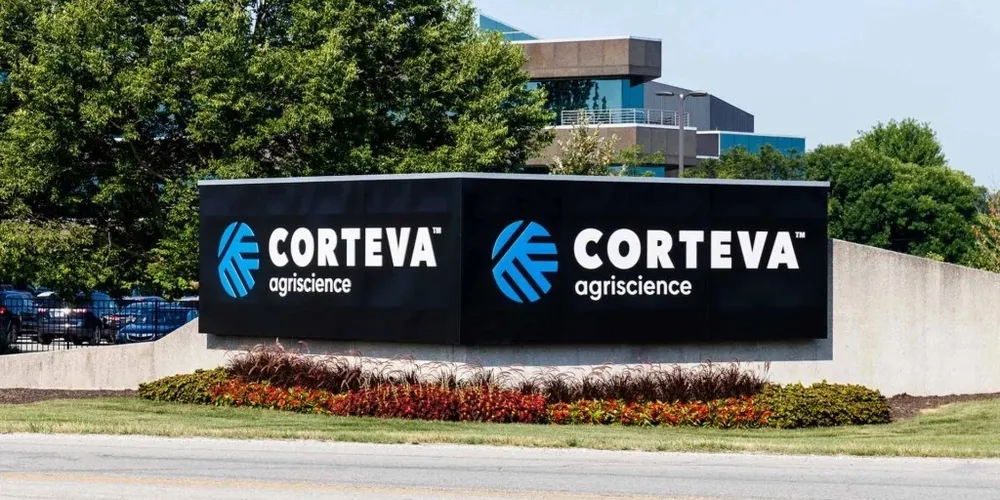 Corteva AgriscienceCorteva Agriscience