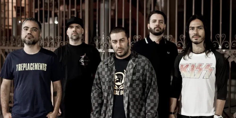 A programação de shows comemorativos segue até novembro deste ano