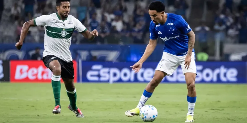 Com este resultado, o Coritiba agora está na 11ª colocação na tabela