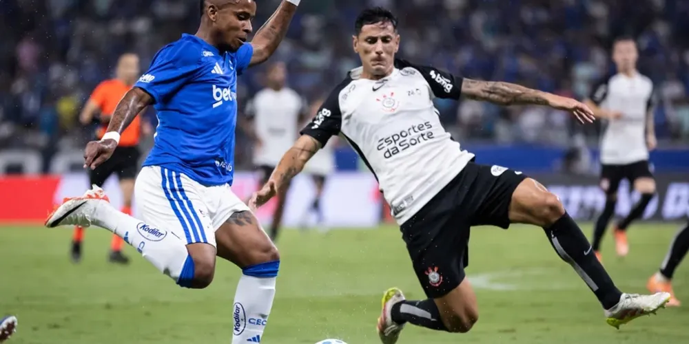 O Cruzeiro volta a campo no sábado (28), contra o Pouso Alegre